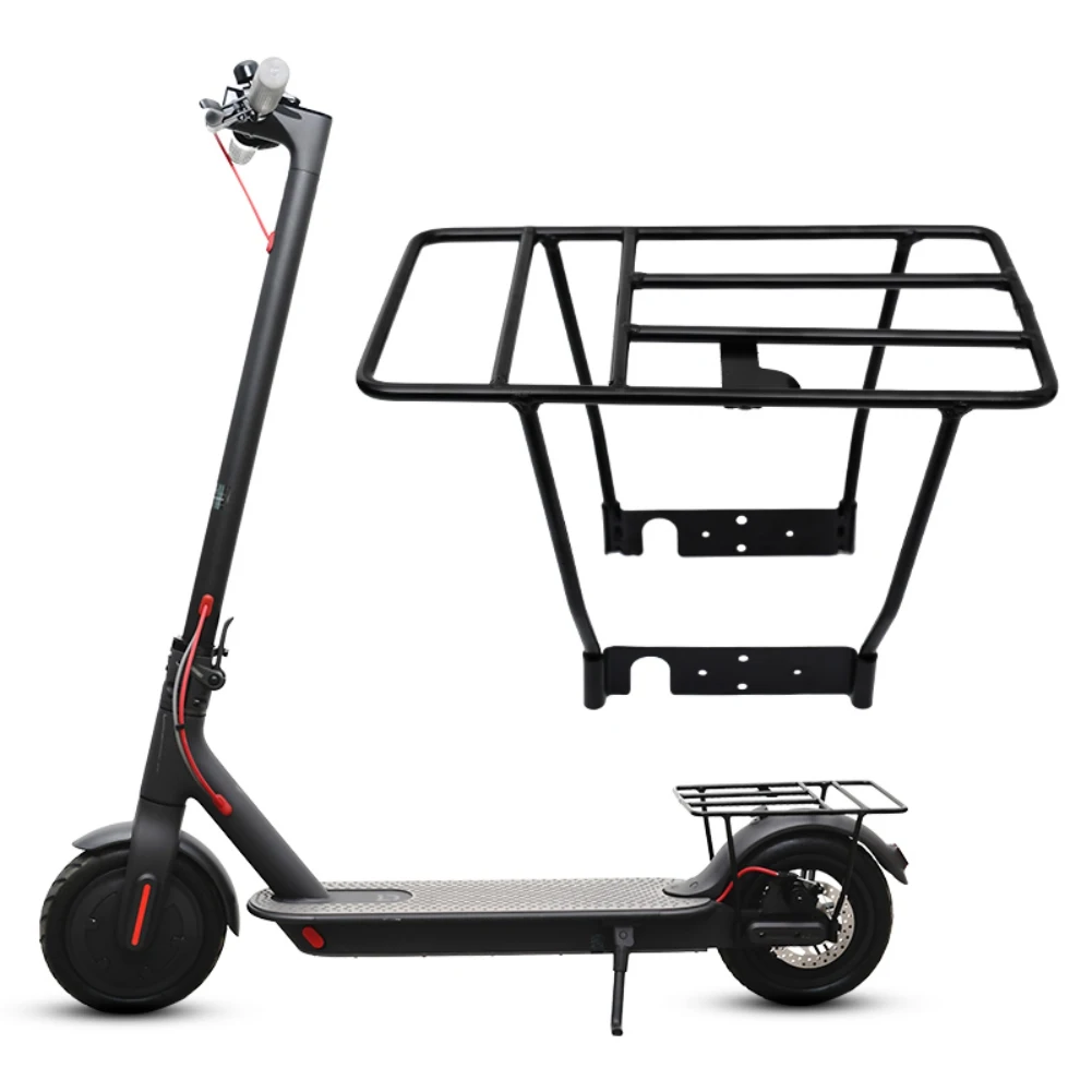 

Skateboard Tail Hot Sale Accessories Suitable For Millet Scooters After Shelf DIY Modified Accessorie M365 1S Pro Abroad Genera