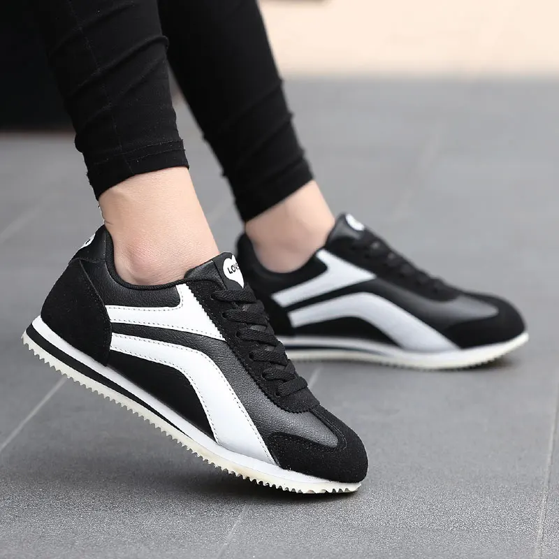 

Man Shoes Sport Men Adidasi Barbati Mens Shoes Casual Men Sneakers Men's White Sports Fashionable Winter Korean