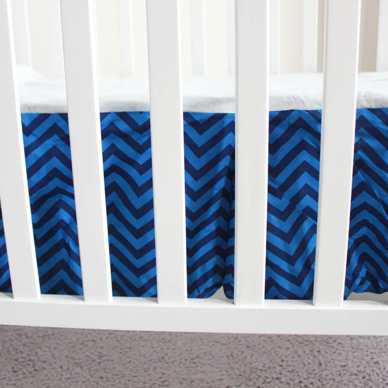 9 шт. Комплект постельного белья для малышей с вышивкой красочные постельные