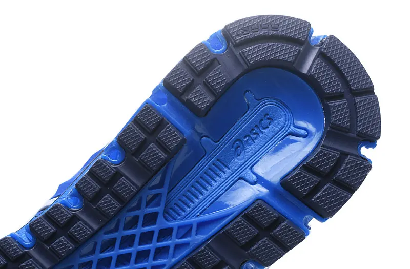 Asics Gel-Quantum 360,, Новое поступление, Аутентичные кроссовки для бега, Мужская дышащая устойчивая обувь для бега, Hongniu
