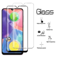tempered safety glass for samsung galaxy a70s a30s a20s a 10s a50s a20e screen protector a20 a30 a40 a50 a70 s camera lens film