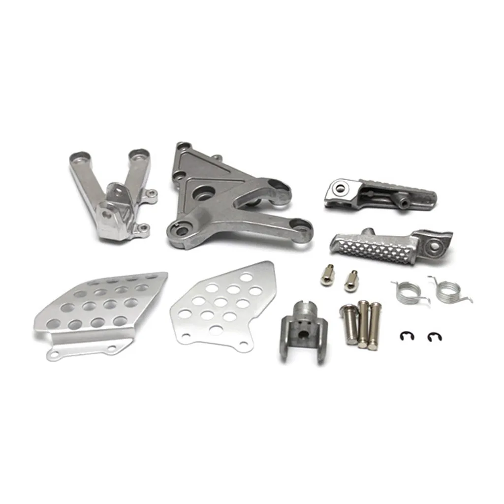 

Motorcycle Parts