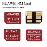 nm card 90mbs 64gb128gb256gb apply to mate20 pro mate20 x p30 with usb3 1 gen 1 nano memory card reader