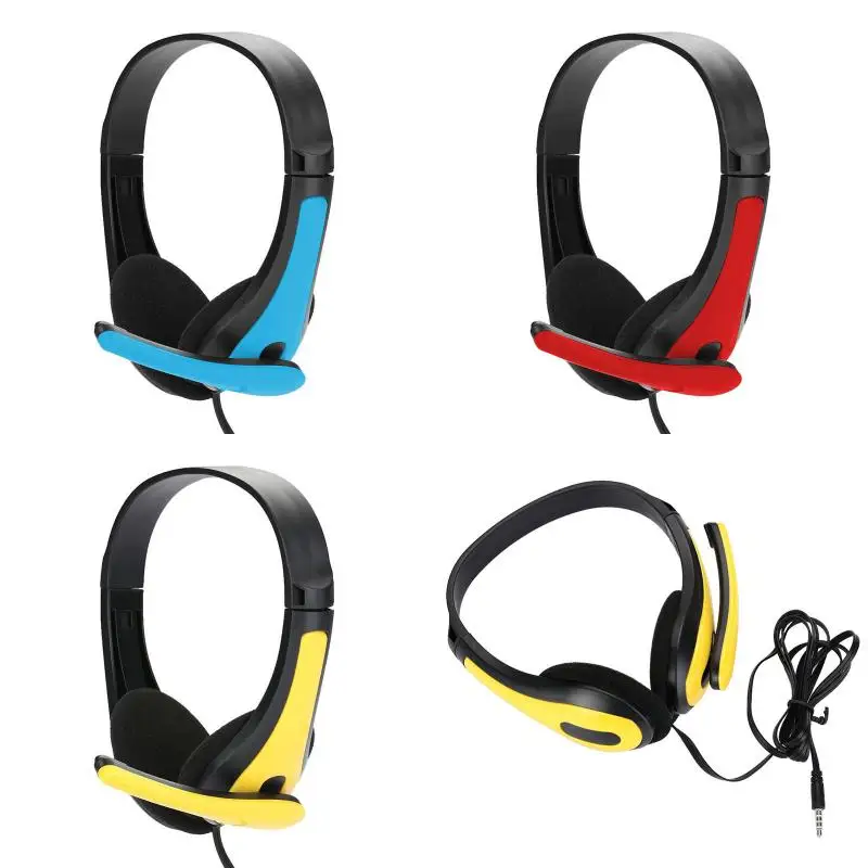 Проводные наушники с Micphone для PUBG VALORANT Surround Audio игровые гарнитуры геймерские