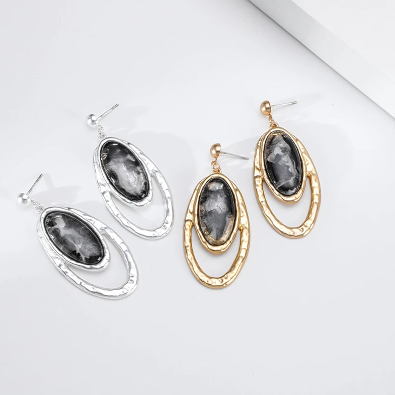 2021 винтажные модные панковские простые Стильные Элегантные Подвески в стиле