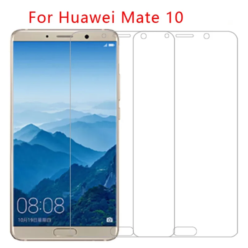 Защитное стекло для Huawei Mate 10 pro 9 8 7 lite | Мобильные телефоны и аксессуары