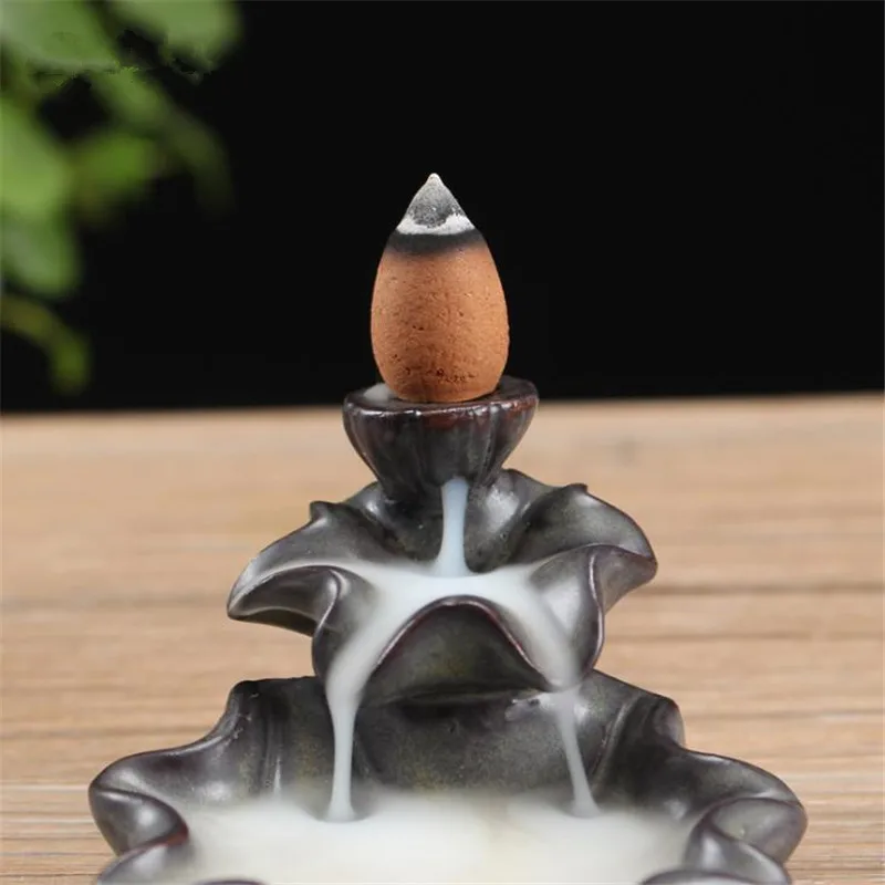 Держатель для благовоний в виде буддистской палочки | Дом и сад