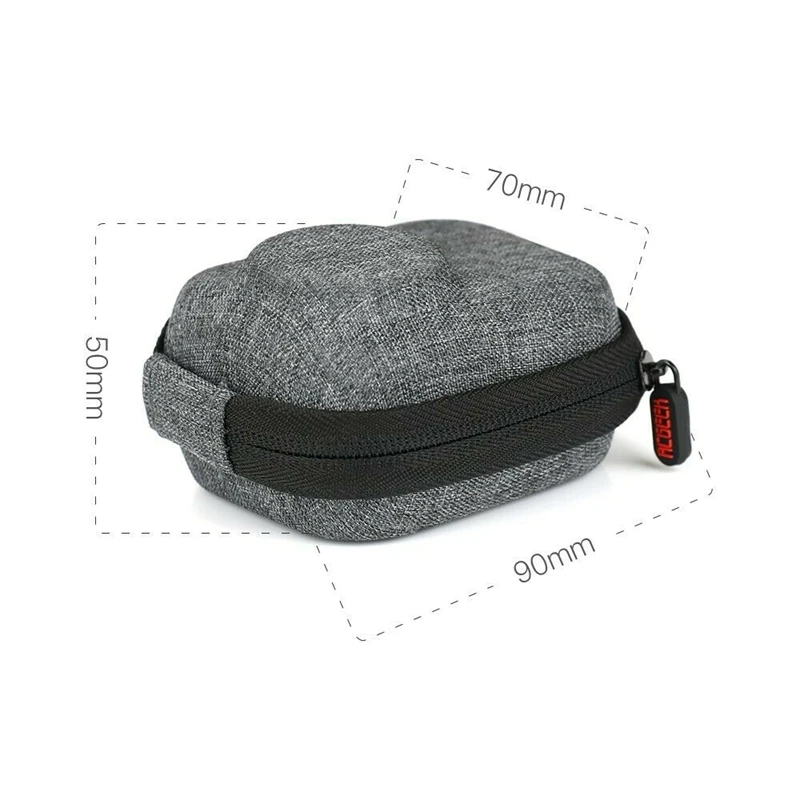 Mini Storage Bag Carrying Case Protective Cover for DJI OSMO ACTION Action Sports Camera Accessories | Электроника