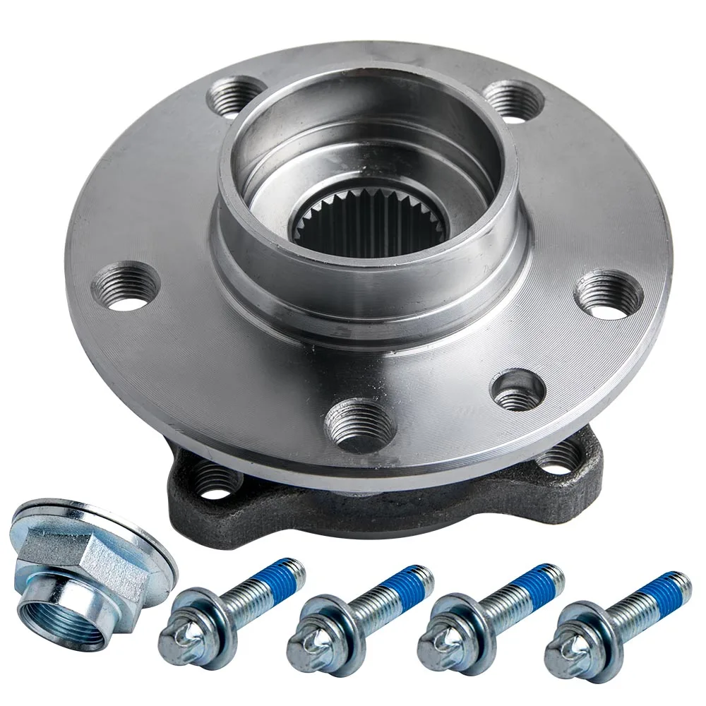 

New FRONT WHEEL BEARING KIT For ALFA ROMEO BRERA / SPIDER / 159 2005 2006 2007 2008 2009 2010 2011