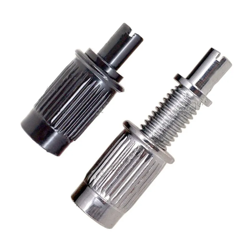 Мостовые шпильки и анкеры для электрогитары диаметр резьбы 8 мм аксессуары