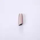 10 цветов крышка для IQOS 3,0 сменный внешний корпус аксессуары для электронной сигареты для 3,0 Duo мундштук верхняя крышка