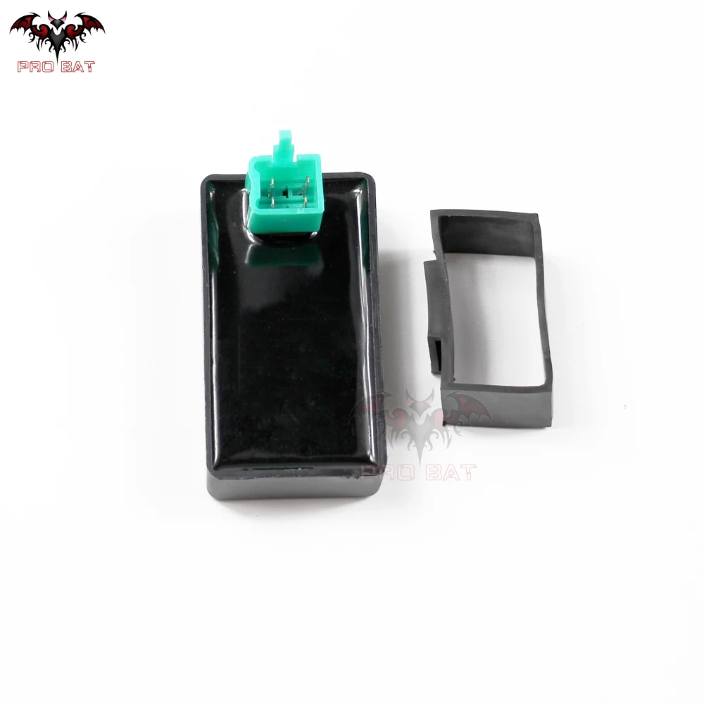 4 PIN DC CDI Коробка для PIT PRO Trail Quad Dirt Bike ATV багги картинг 50cc 70cc 90cc 110cc 150cc 200cc 250cc BAT New|cdi