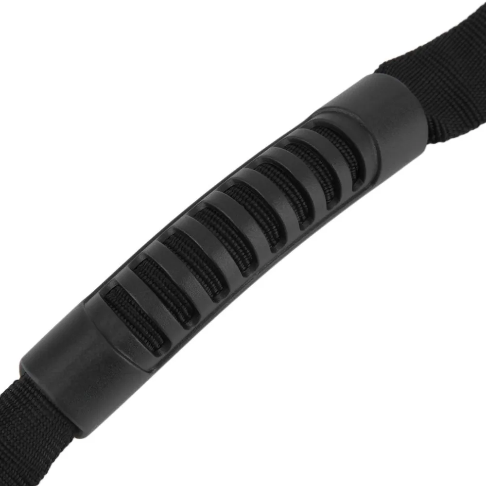 Новая универсальная ручка для автомобильного интерьера заднего сиденья на крыше