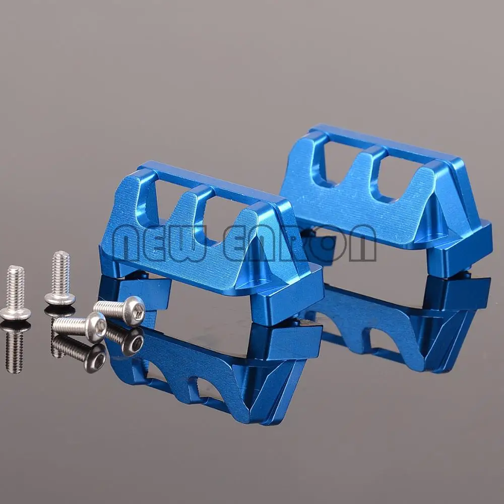 enron 2 шт алюминиевый сервоприво