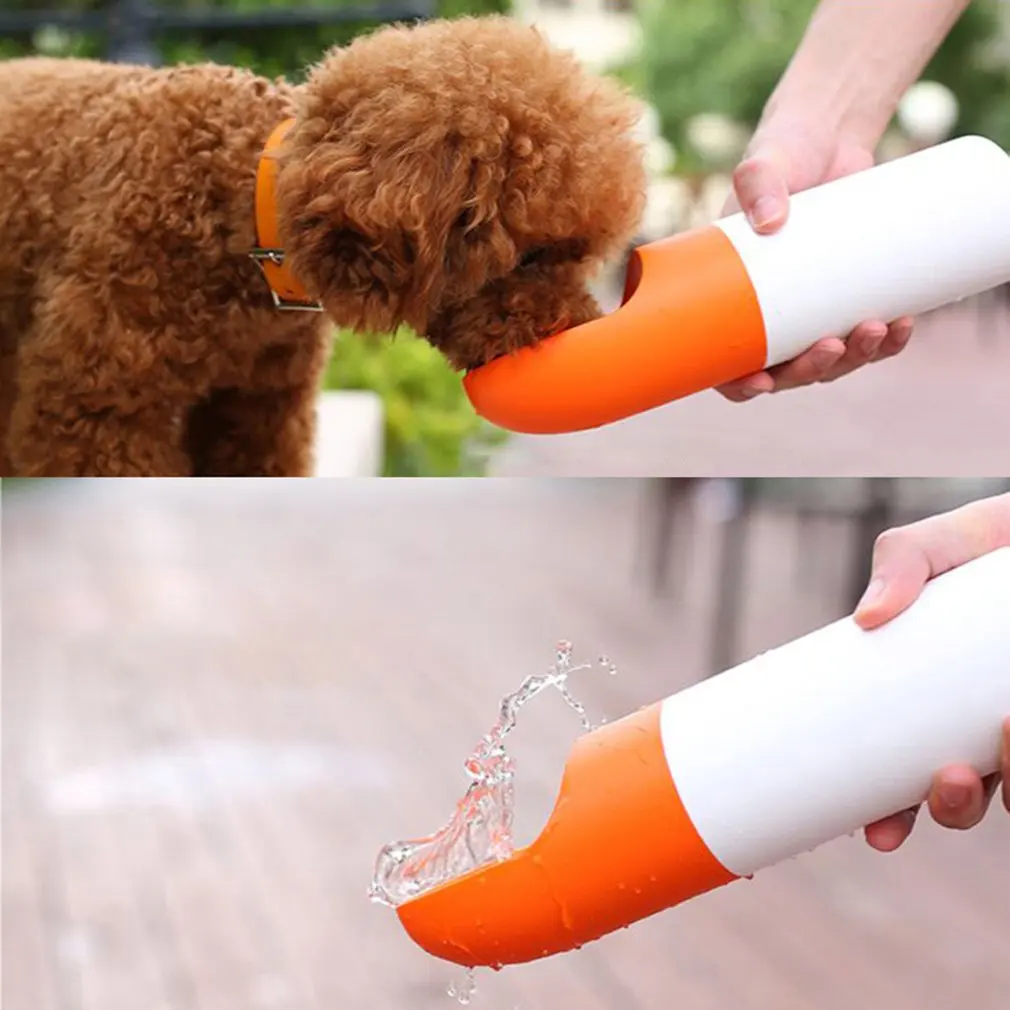 

Multifunctional Pet Dog Water Bottle For Dogs Travel Cat Drinking Bowl Outdoor Pet Water Dispenser Feeder Pet Product