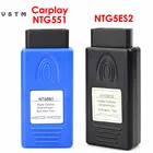 VSTM NTG5S1NTG5ES2 для Apple CarPlay и Android автоматический инструмент активации для MercedesBenz NTG5 S1 NTG5ES2