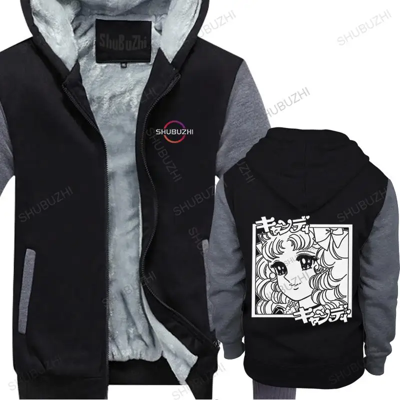 

Cool Rose Of Versailles hoodies Men fall Manga Anime Lady Oscar Kawaii Cotton thick hoodies Streetwear fleece Tops Apparel