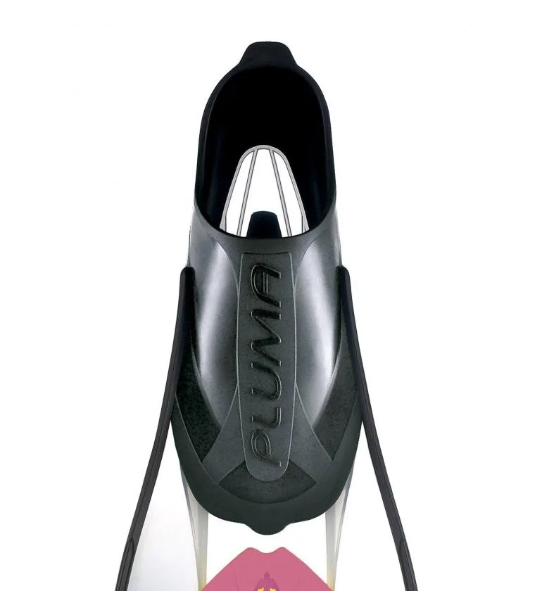 CRESSI PLUMA плавание с аквалангом плавник|Ласты для плавания| |