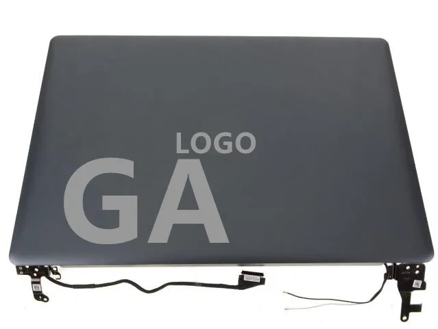 

For Dell Inspiron 15 5575 15.6" Touchscreen FHD LCD Display Complete Assembly - Blue