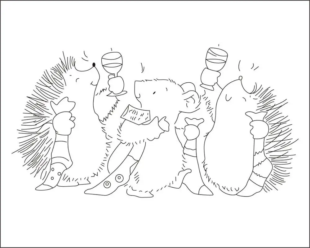 Прозрачное Силиконовое уплотнение штампа для скрапбукинга DIY фотоальбом