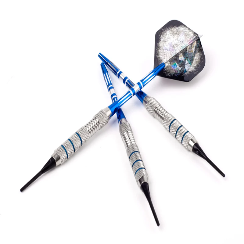 

Soft Darts, Various Styles, 18g Professional, Safe, Durable, High-Quality Wide-Head Darts Outdoor Sports Flying Standard Pin Set
