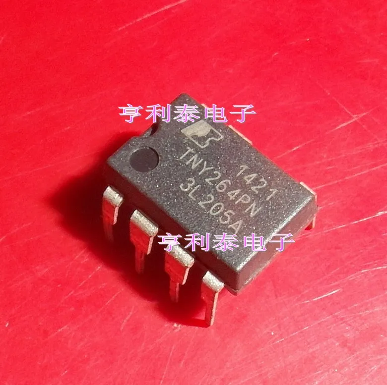 

10 шт./лот TNY264PN TNY264P DIP-7