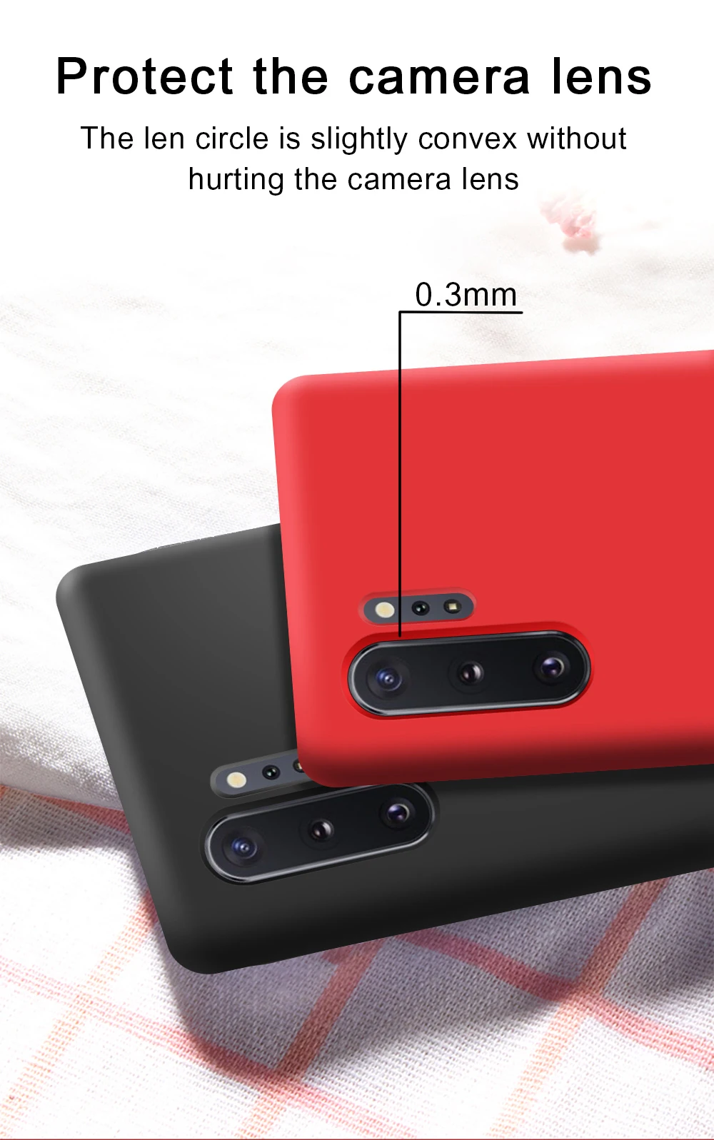 Для samsung Note 10 Plus чехол для samsung Galaxy S8 S9 S10 S10e Note 8 9 10 Plus 5G Pro мягкий жидкий силиконовый чехол-накладка