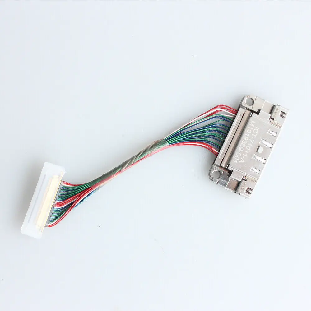 

NEW Charging DC AC Jack Port Connector For Microsoft surface M1019389-001