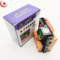 jy800 electronic direct throw game accessories accept coin op selector intelligent comparison arcade game anti counterfeiters