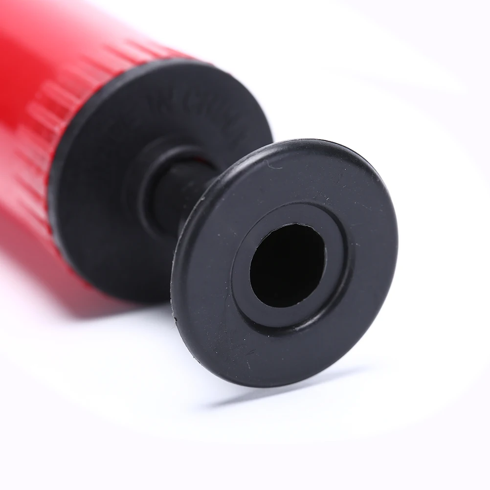 Мини ручной воздушный насос для спорта на открытом воздухе футбола баскетбола