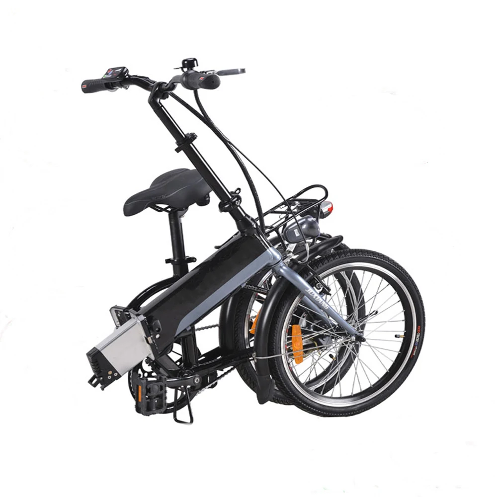 Бесплатная доставка складной Аккумулятор для электровелосипеда 36 В 10 Ач 4 11 6 12 8 13