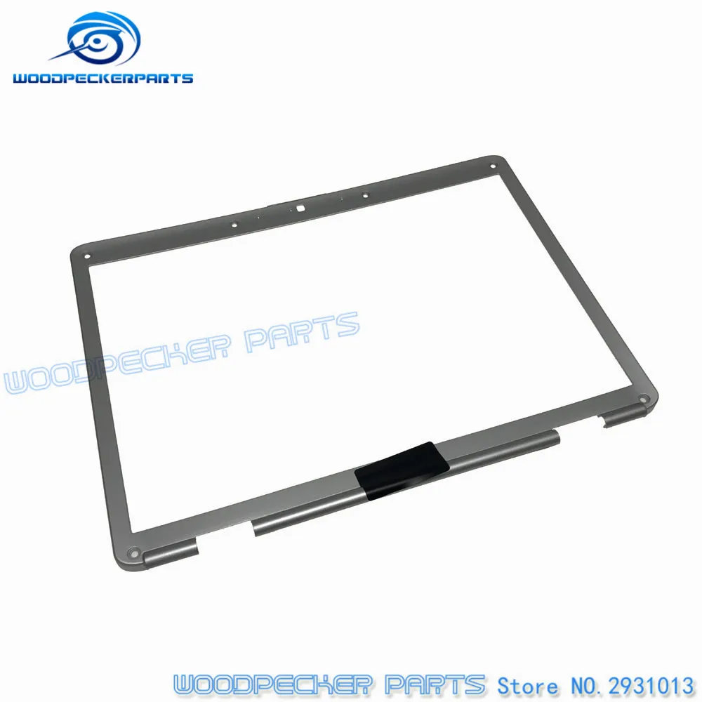 Ноутбук новый подлинный для Dell Inspiron 1525 1526 Передняя lcd Рамка XT981 с порт веб-камеры