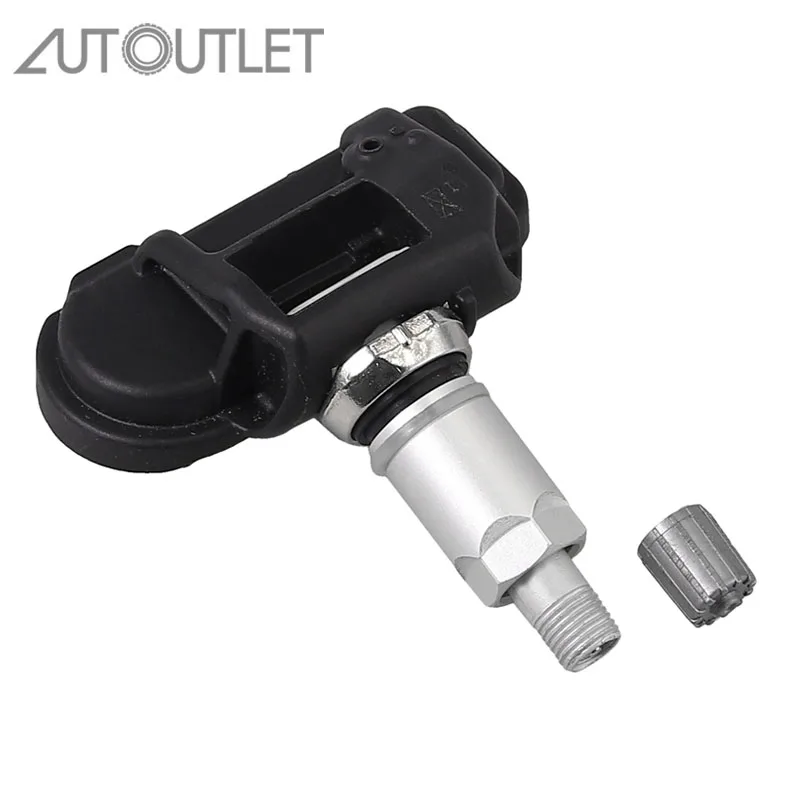 Autooutlet для BENZ 433MHZ TPMS датчик давления в шинах A0009050030 система контроля давления