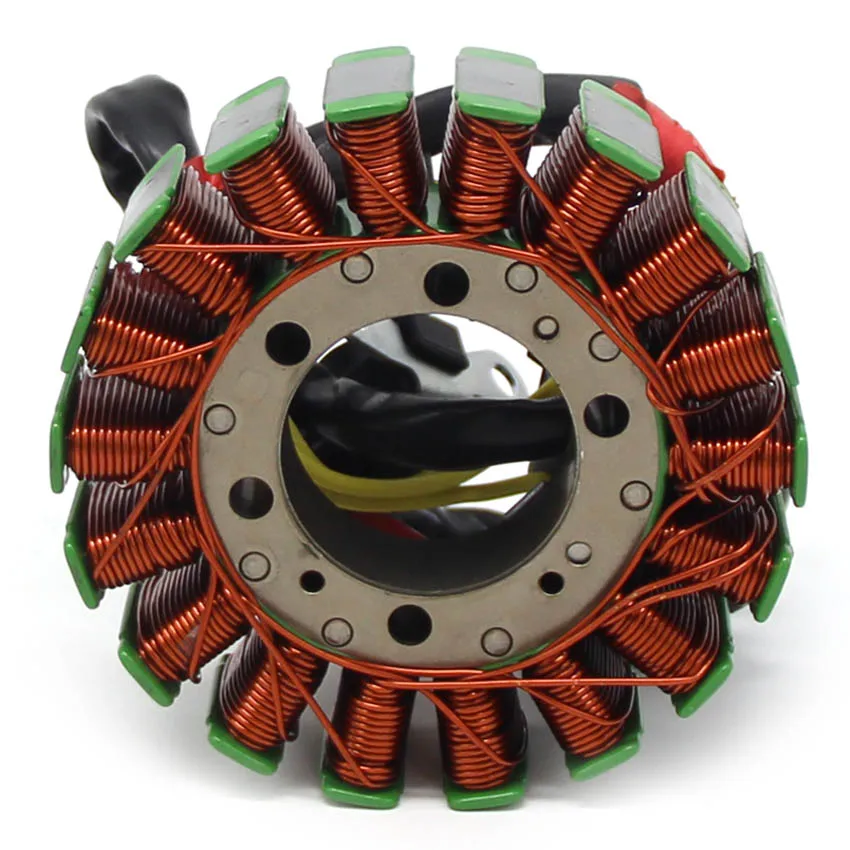 

Motorcycle Generator Stator Coil Comp For Honda TRX500 TRX500FM2 TRX500FM5 TRX500FM6 TRX500FM7 TRX520FE2 A 2A 2AC 31120-HR4-A41