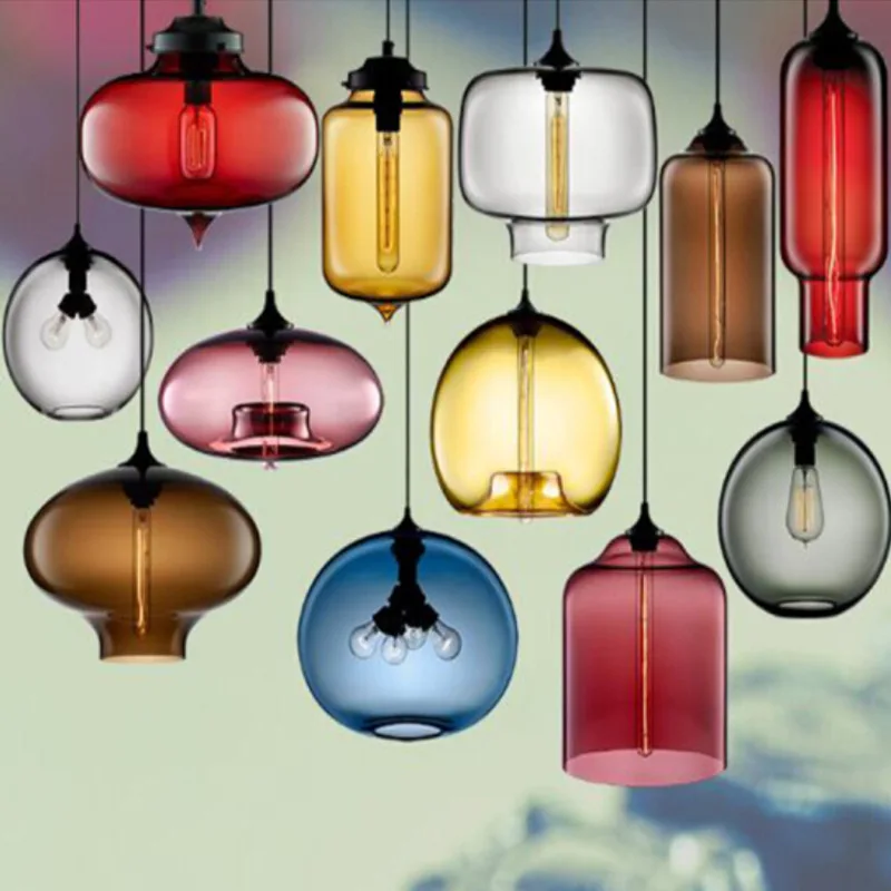 

Indoor Lighting