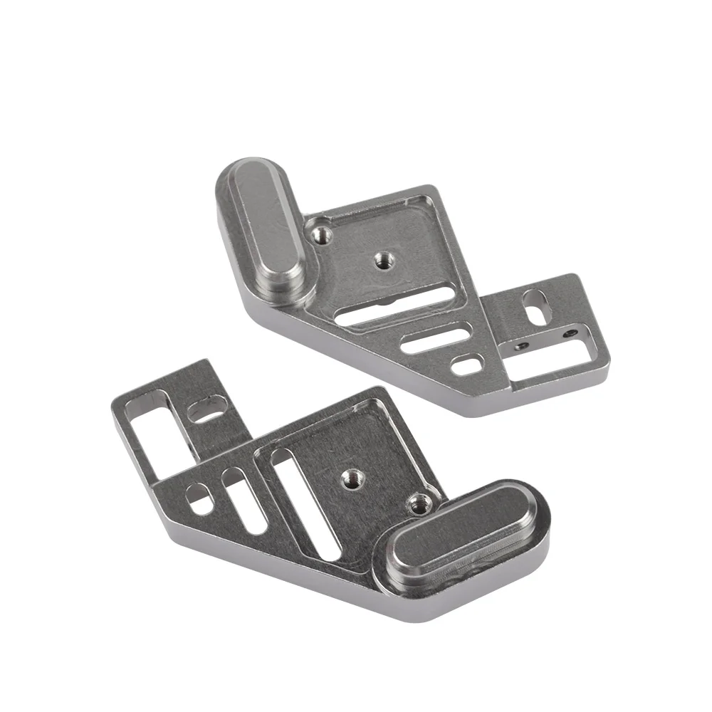 

Aluminum Axle horder for tamiya CW-01 Chassis