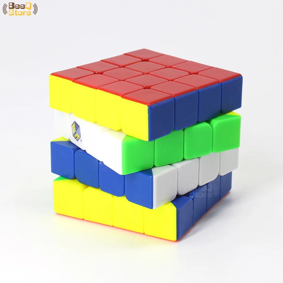 Yuxin Blue Kylin магический куб 4x4x4 скоростные головоломки 4x4 Cubo Magico 4*4*4 антистрессовая