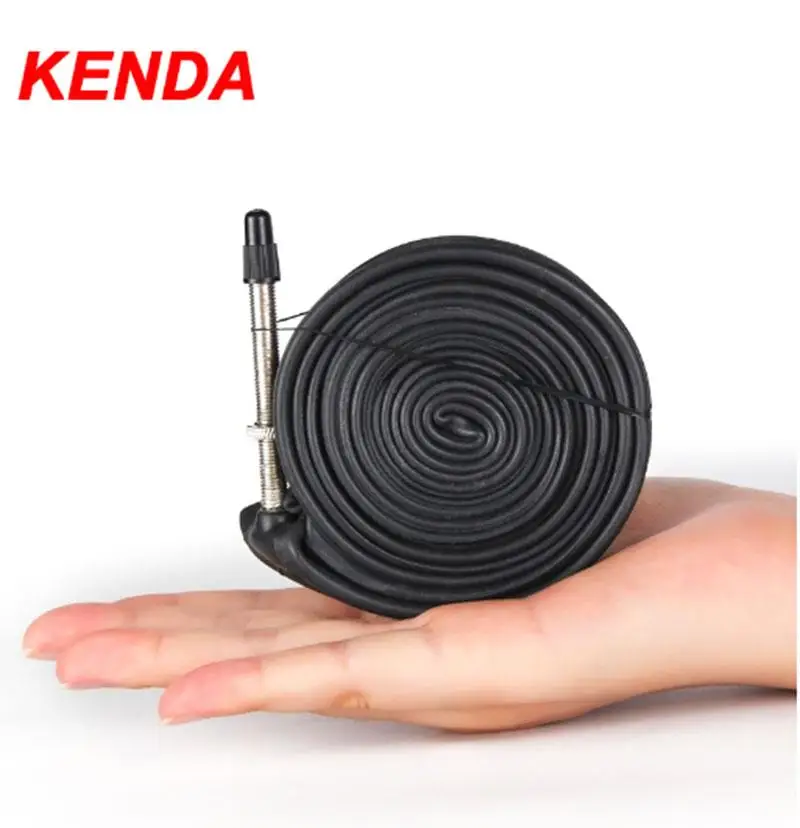 Внутренняя трубка Kenda для горных и дорожных велосипедов 2 шт. шины велосипедных