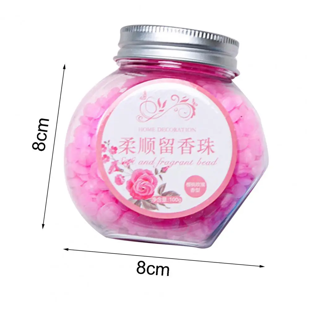 Ароматные бусины 3 шт. защитные не оставляющие следов растительные специи супер