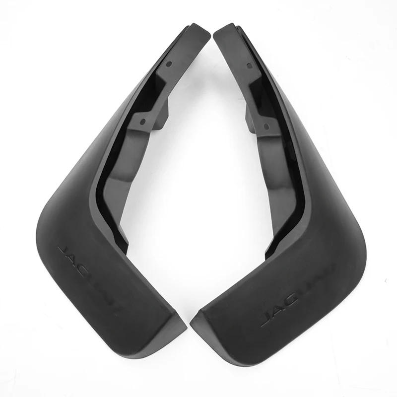 

Car Wheel Mudguard Accessories Exterior Trim Splash Shield Fender Protection Decoration Car-styling For Jaguar F-pace