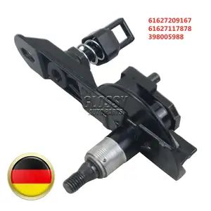 Шарнир стеклоочистителя для BMW 3 5 серии E91, E61, 320i, 318d, 520i, 530d, xDrive 61627209167, AP03