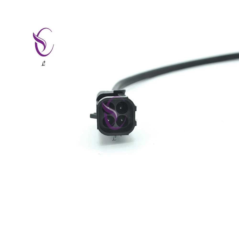 0258006537 O2 Датчик кислорода для ваз УАЗ BA3 Лада Нива приора соболиная сагона форма