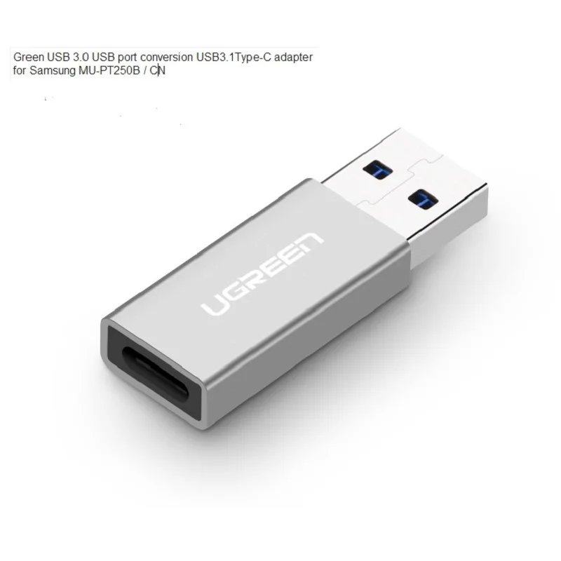 Адаптер USB 3 0 для типа C Samsung MU PT250B / CN|usb 3.0|usb 3.0 to type-cusb usb |