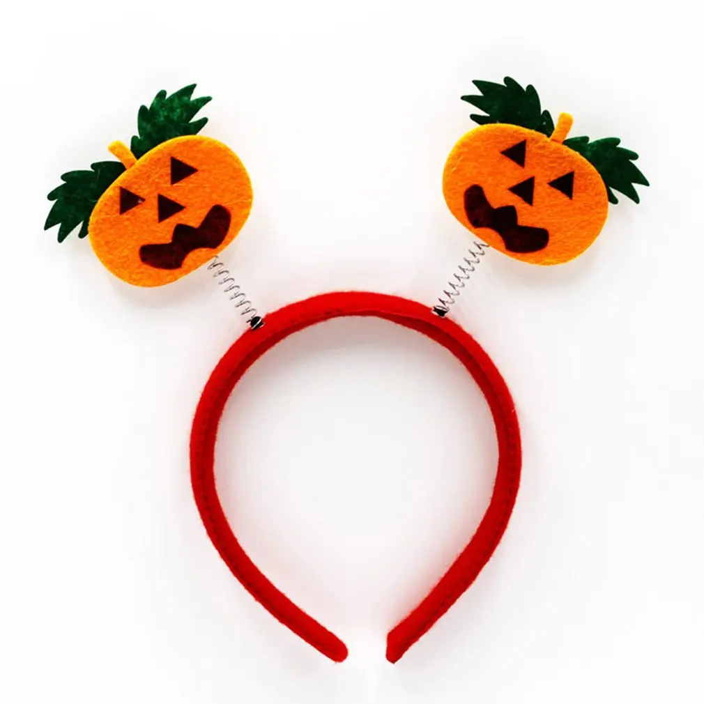Украшения для Хэллоуина повязка на голову обруч волос головной убор костюм
