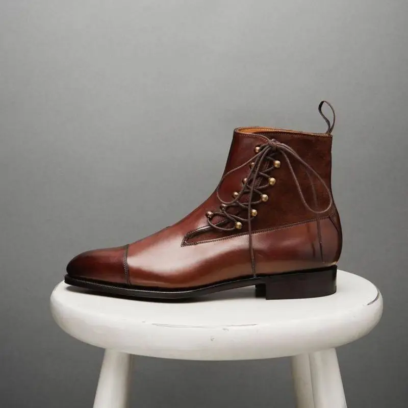 

Men's Shoes