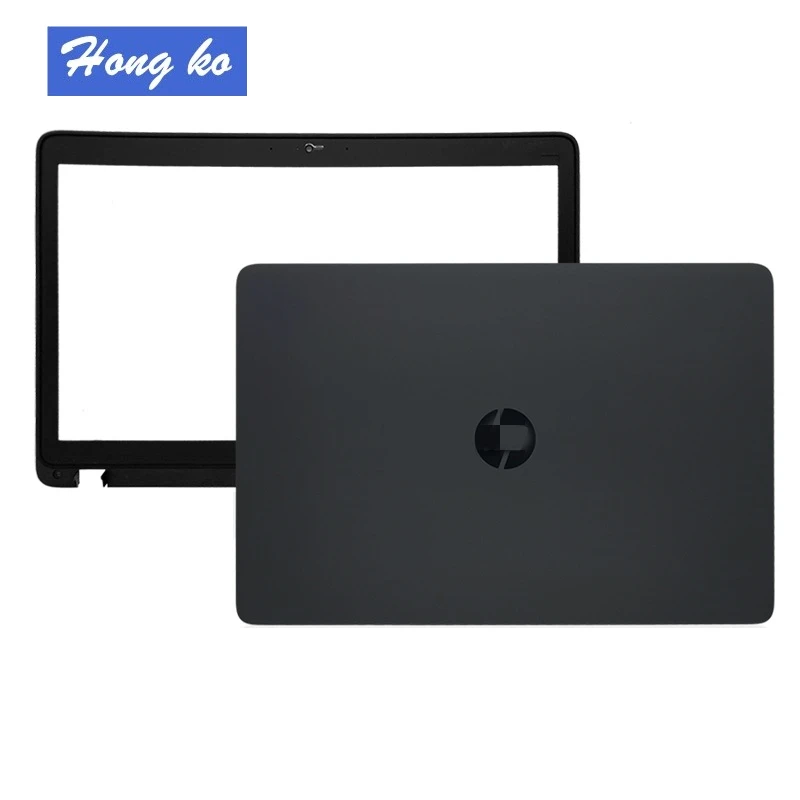 

New For HP ProBook 450 G1 455 G1 Series LCD Back Cover/Front Bezel Laptop Cover