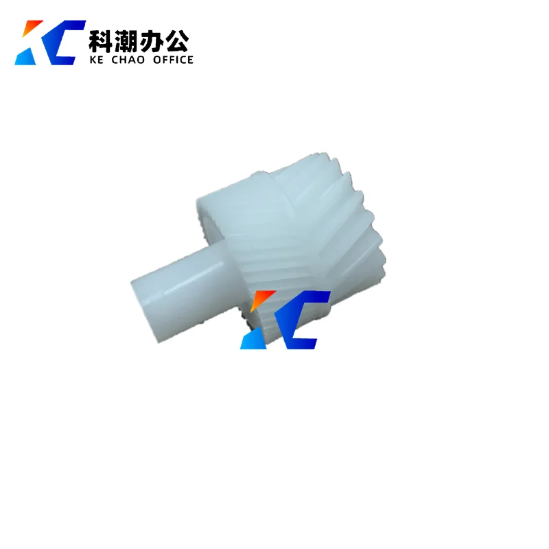 Шестерня привода разработчика KECHAO совместимая с Konica Minolta 283 363 423 7828 223 AD 289 369 429