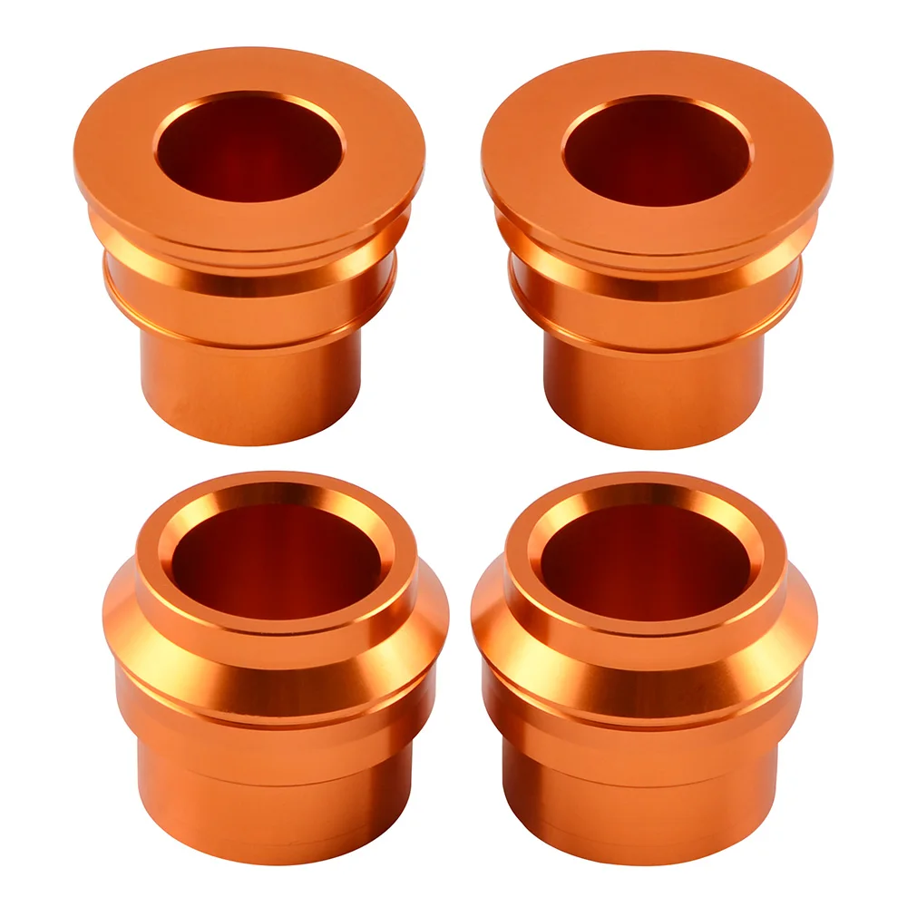 Для KTM EXC EXCF EXCW XCW 125 250 350 450 500 150 200 300 400 2016 2020 2019|Накладки и декоративные молдинги| |
