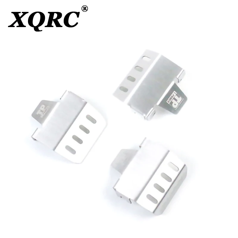 xqrc металлический передний и з