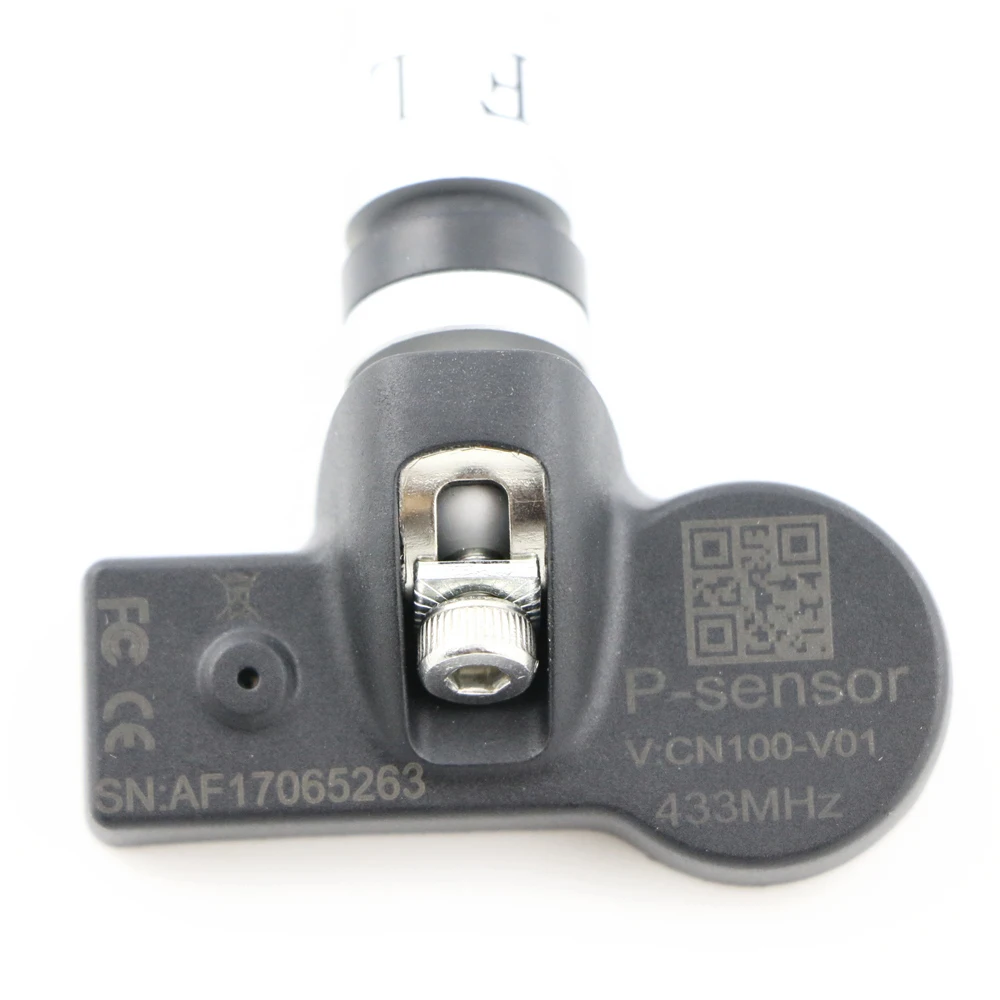 

built in sensor best tire pressure gauge Auto Tire Pressure Monitor Sensor